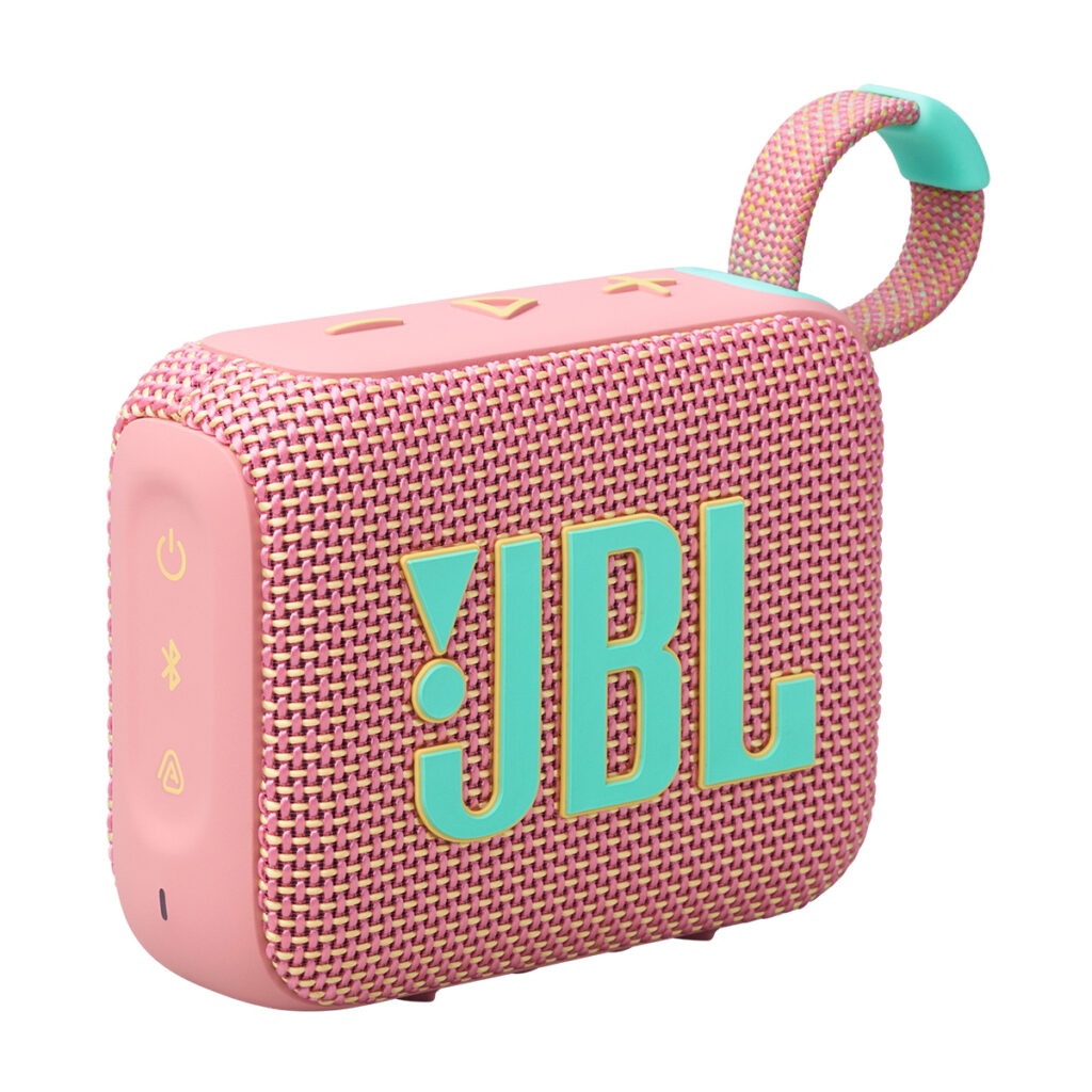 Loa JBL Go 4