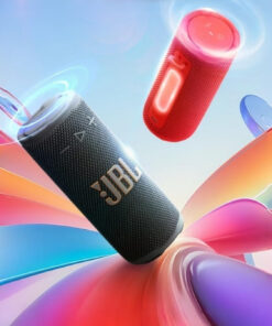 Loa JBL Grip với thiết kế nhỏ gọn, năng động