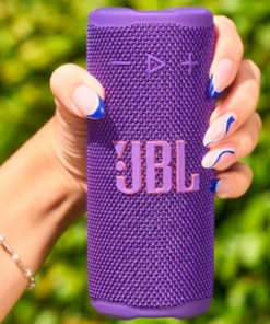 JBL Grip cho âm thanh khỏe khoắn, ấn tượng