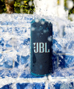 Khả năng chống bụi, chống nước ổn áp của Loa JBL Grip là điểm cộng lớn