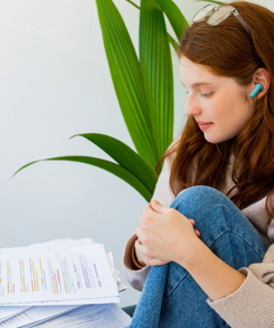 Tai nghe JBL Wave Beam 2