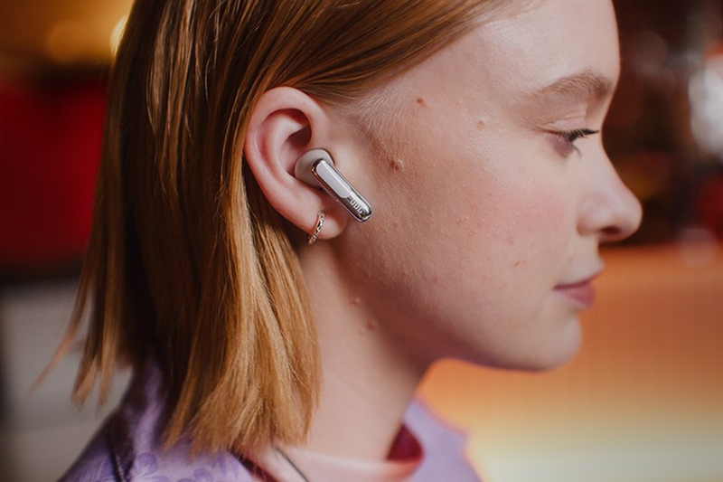 Tai nghe JBL Live Beam 3