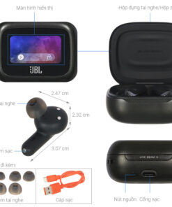 tai nghe Live Beam 3