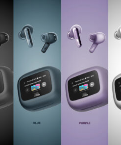 Tai nghe JBL Live Beam 3