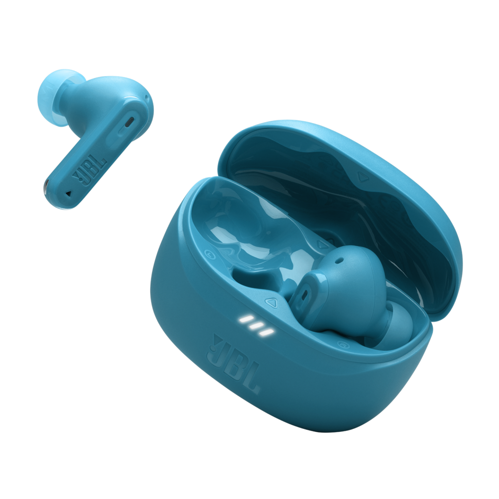 Chất âm của Tune 2 đầm ấm, dễ chịu