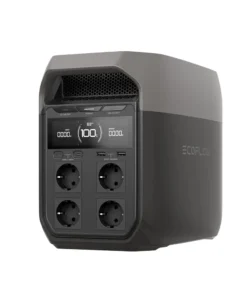 EcoFlow Delta 3