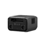 Trạm sạc EcoFlow RIVER 3 Plus | 286WH 600W