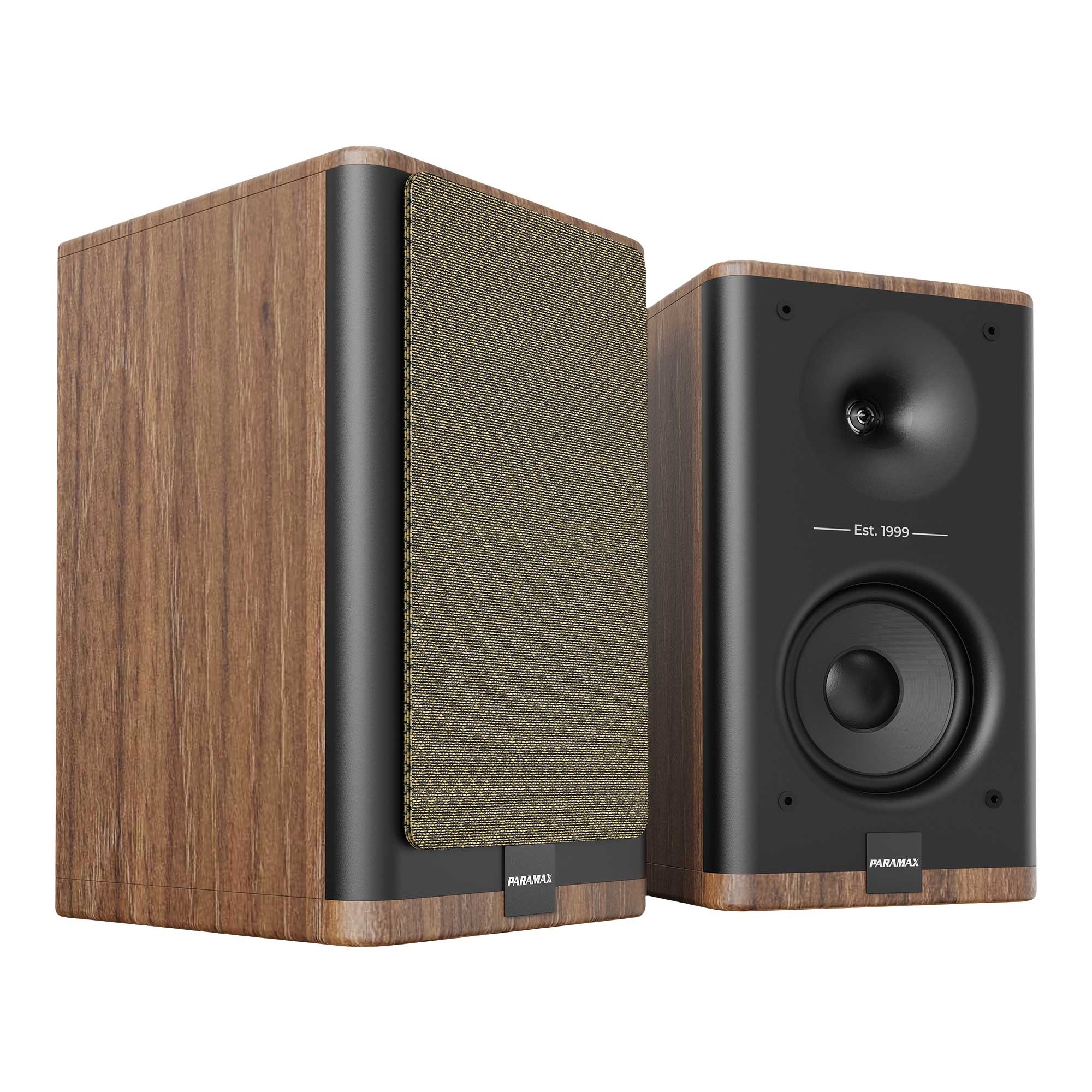 Loa PARAMAX Homi 6 Smart | Hàng Chính Hãng giá tốt