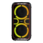 Loa di động PARAMAX PartyMore 850