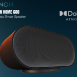 Loa Denon Home 600 Chính Hãng – Wi-Fi, Bluetooth, HEOS, Dolby Atmos