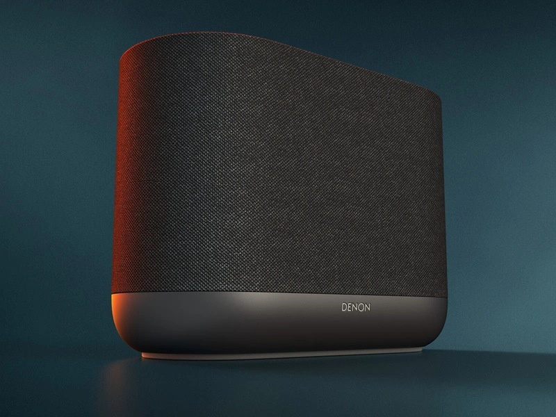 Loa Denon Home 400 chính hãng